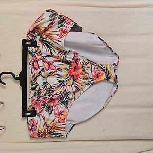 Swim wear bottoms